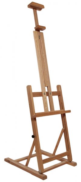 SINOART Table Top Easel - Al Masam Stationery LLC Main image