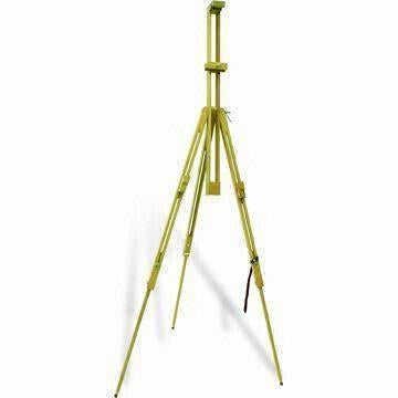 Sketch Easel with Canvas Holder - Al Masam Stationery LLC Main image