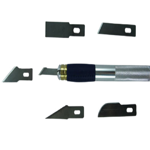 Sinoart CUTING KNIFE SET OF 6 - Al Masam Stationery LLC Main image