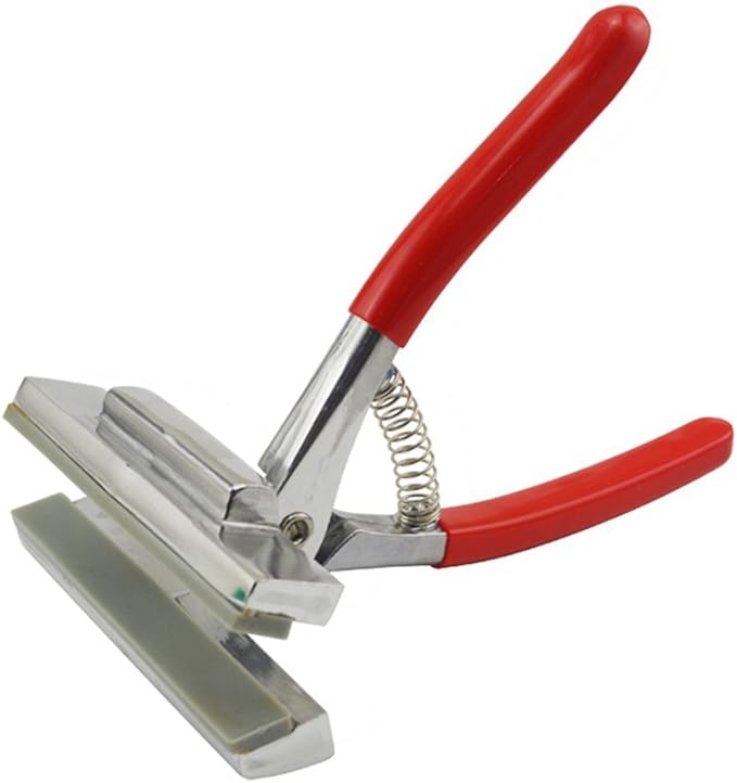 SINOART Senior Canvas Plier Secondary image