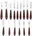 SINOART Palette Knife Assorted #067/15