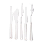 SINOART Plastic Palette Knife - Al Masam Stationery LLC