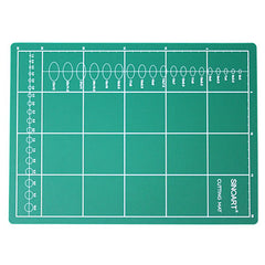 SINOART Cutting mat A4 - Al Masam Stationery LLC