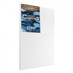 Sinoart STRETCHED CANVAS 10X20 1.5" THICK -Z - Al Masam Stationery LLC