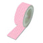 Accessory Washi Tape 5Pk (Assorted Patterns) - Al Masam Stationery LLC