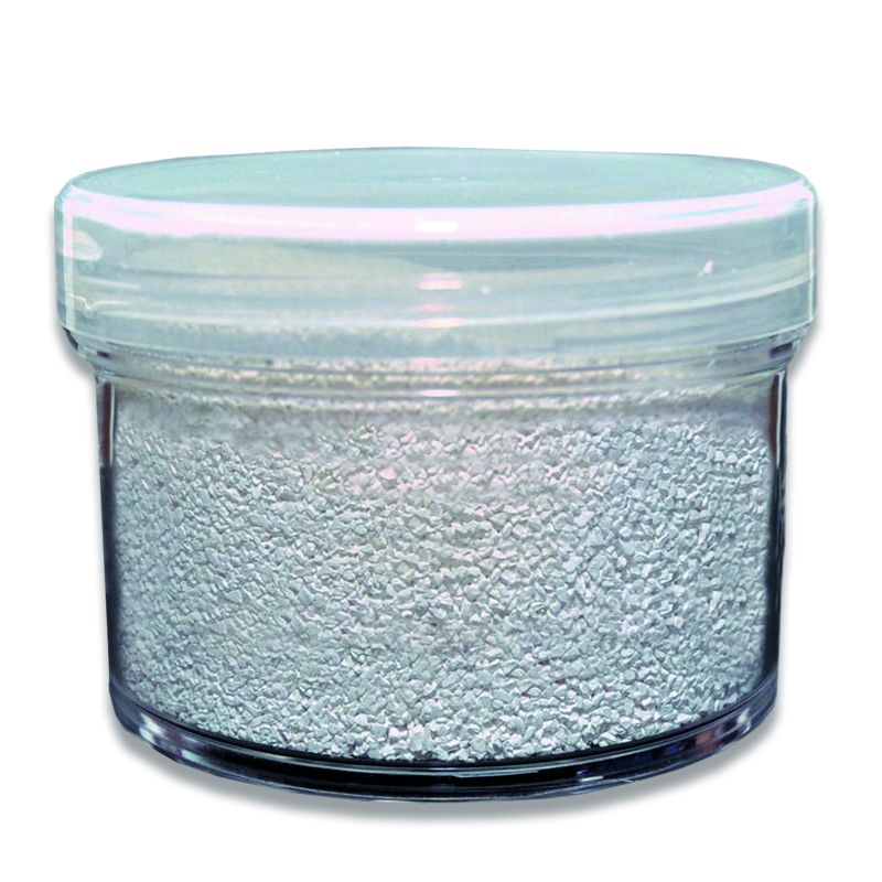 Accessory Embossing Powders, 3Pk (Silver, Gold, Clear) Secondary image