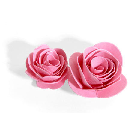 Bigz Die Flowers 3-D By Beth Reames - Al Masam Stationery LLC Main image