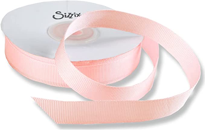 Accessory Ribbon 5Pk (Assorted Colours) - SIZ 663055 - Al Masam Stationery LLC Main image