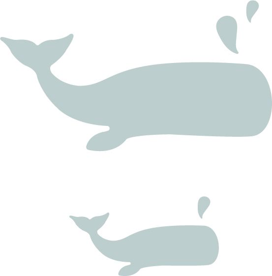 Bigz L Die Whale By Samantha Barnett Secondary image
