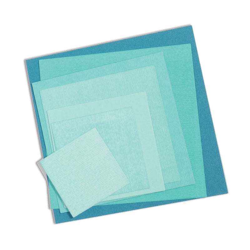 Framelits Die Set 8Pk Squares - Al Masam Stationery LLC Main image