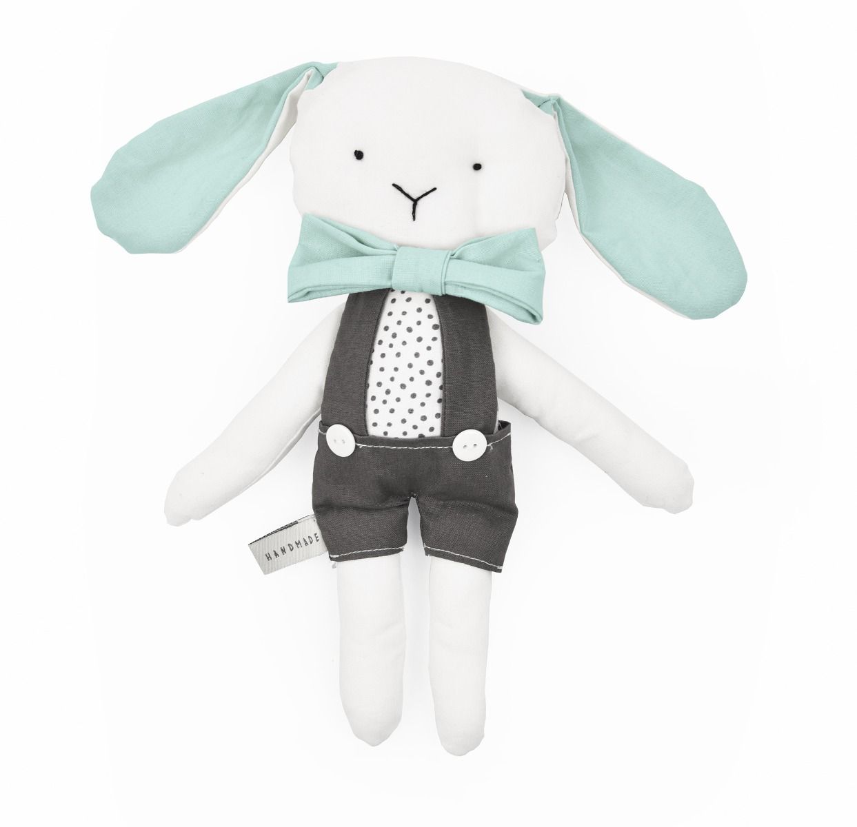 My Life Handmade Diy Kit Bunny Softee - Al Masam Stationery LLC Main image