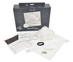 My Life Handmade Diy Kit Cloud Cushion - Al Masam Stationery LLC