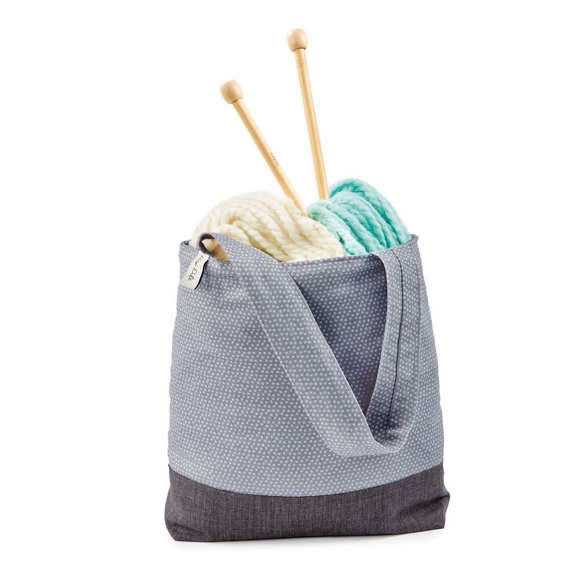 My Life Handmade Diy Kit Mini Tote Bag - Al Masam Stationery LLC Main image