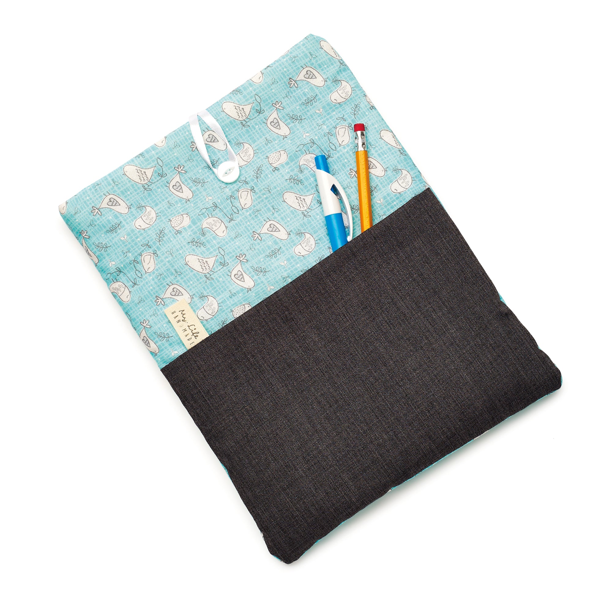 My Life Handmade Diy Kit Tablet Case - Al Masam Stationery LLC Main image
