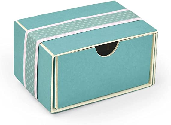 Scoreboards Xl Box Stacking Drawer By Eileen Hull - SIZ 663633 - Al Masam Stationery LLC Main image
