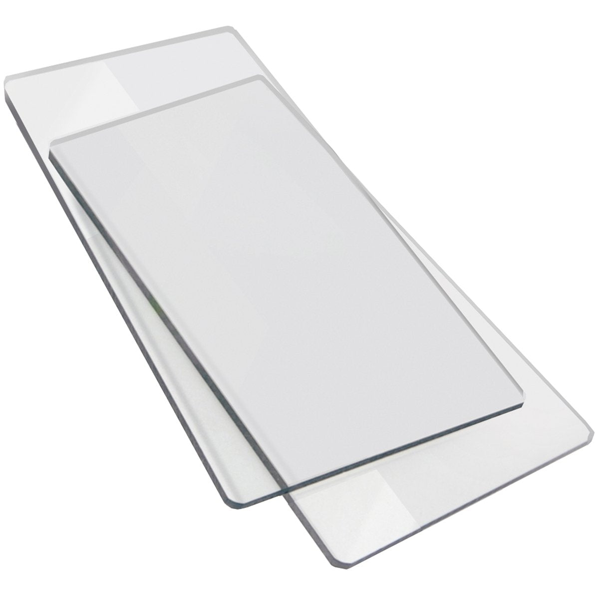 Sizzix Big Shot Plus Accessory Cutting Pads Standard 1 Pair - Al Masam Stationery LLC Main image