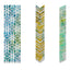 Thinlits Die Set 3Pk Borders By Pete Hughes - Al Masam Stationery LLC