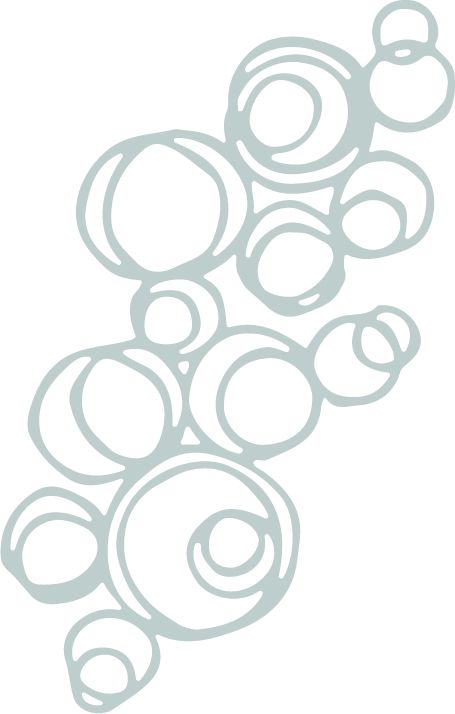 Thinlits Dies Circle Mask By Pete Hughes - Al Masam Stationery LLC Main image