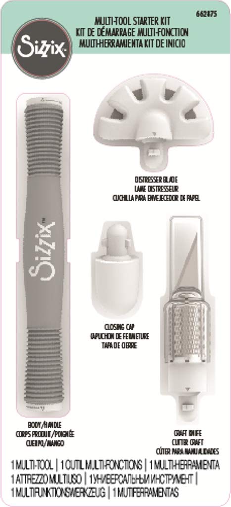 Accessory Multi Tool - Al Masam Stationery LLC