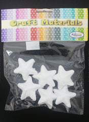 Foam Decor Star - Small - Al Masam Stationery LLC