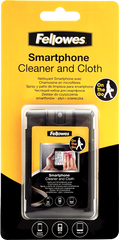 Smartphone Cleaner + Microfibre Cloth - Al Masam Stationery LLC