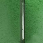 SMEAD PRESSGUARD REPORT COVER, METAL PRONG WITH COMPRESSOR SIDE FASTENER 3 INCH CAPACITY GREEN - Al Masam Stationery LLC