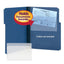 SMEAD SELF ADHESIVE POLY POCKET 9X5-9/16 INCH CLEAR - Al Masam Stationery LLC