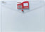 Polyfile 10 A4 Clear Packof 5 - Al Masam Stationery LLC