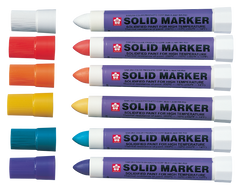 SAKURA SOLID MARKER FOR HIGH TEMP. - Al Masam Stationery LLC