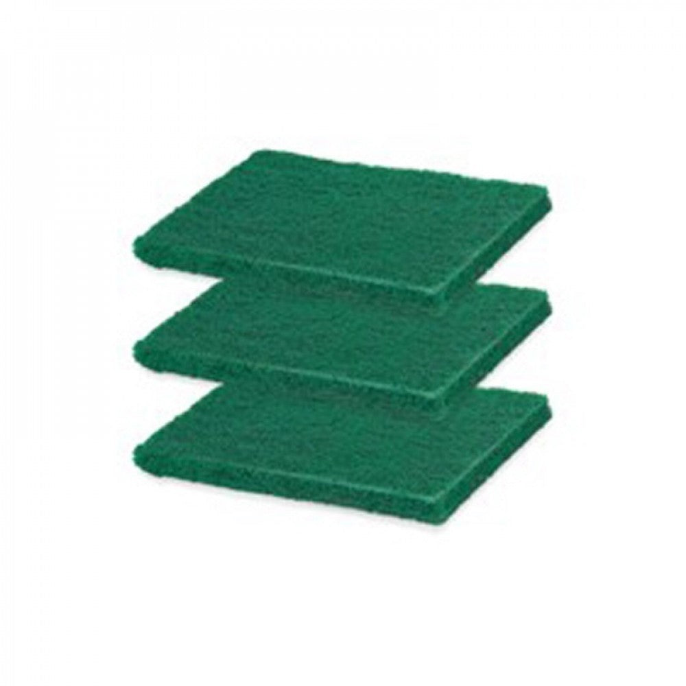 Spotzero Dish Washing Scouring Pad Pack - Al Masam Stationery LLC Main image