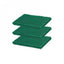 Spotzero Dish Washing Scouring Pad Pack - Al Masam Stationery LLC