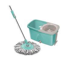 Spotzero Flat Mop Refill - Al Masam Stationery LLC Main image