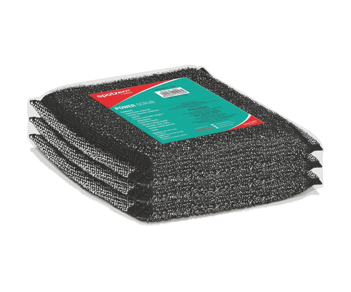 Spotzero Power Scrub Pack - Al Masam Stationery LLC Main image