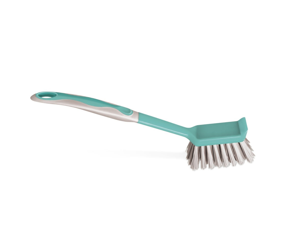 Spotzero Sink n Dish Brush - Al Masam Stationery LLC Main image