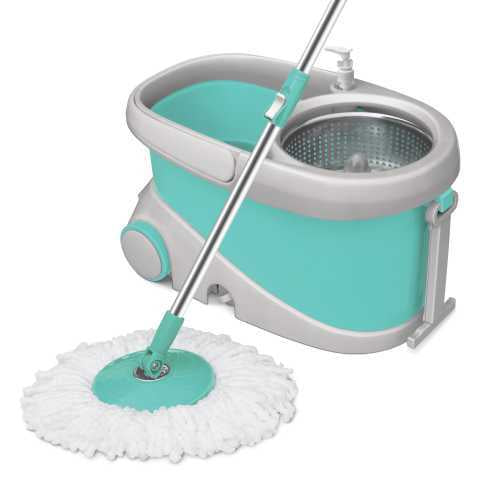 Spotzero Spin Mop Prime - Al Masam Stationery LLC Main image