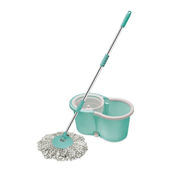 Spotzero Spin Mop Smart - Al Masam Stationery LLC Main image