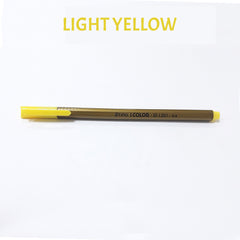 Light Yellow