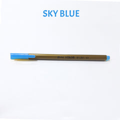 Sky Blue