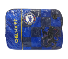 Chelsea Pure Blue IPad Cover ST-1465 - Al Masam Stationery LLC