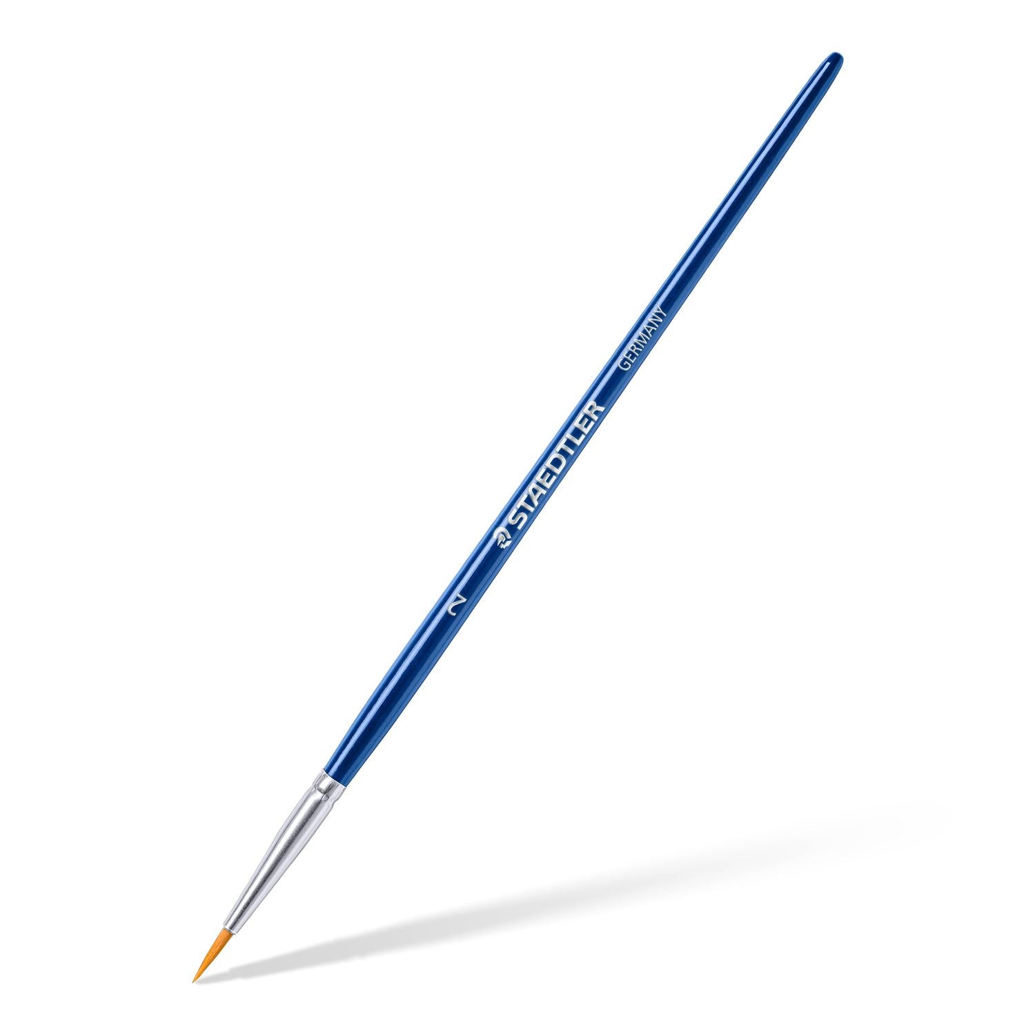 Staedtler 965  Synthetic Brush Set - Al Masam Stationery LLC