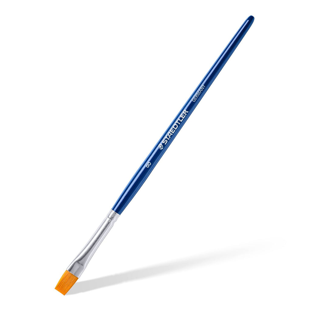 Staedtler 965  Synthetic Brush Set - Al Masam Stationery LLC