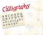 STAEDTLER 3005 TB12 Double-Ended Calligraphy Pen Asst - Al Masam Stationery LLC