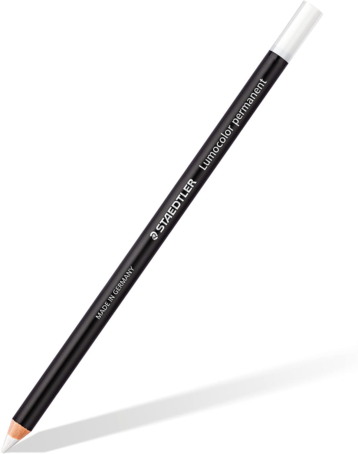 Staedtler 108-20BK6C Coloured pencil permanent Secondary image