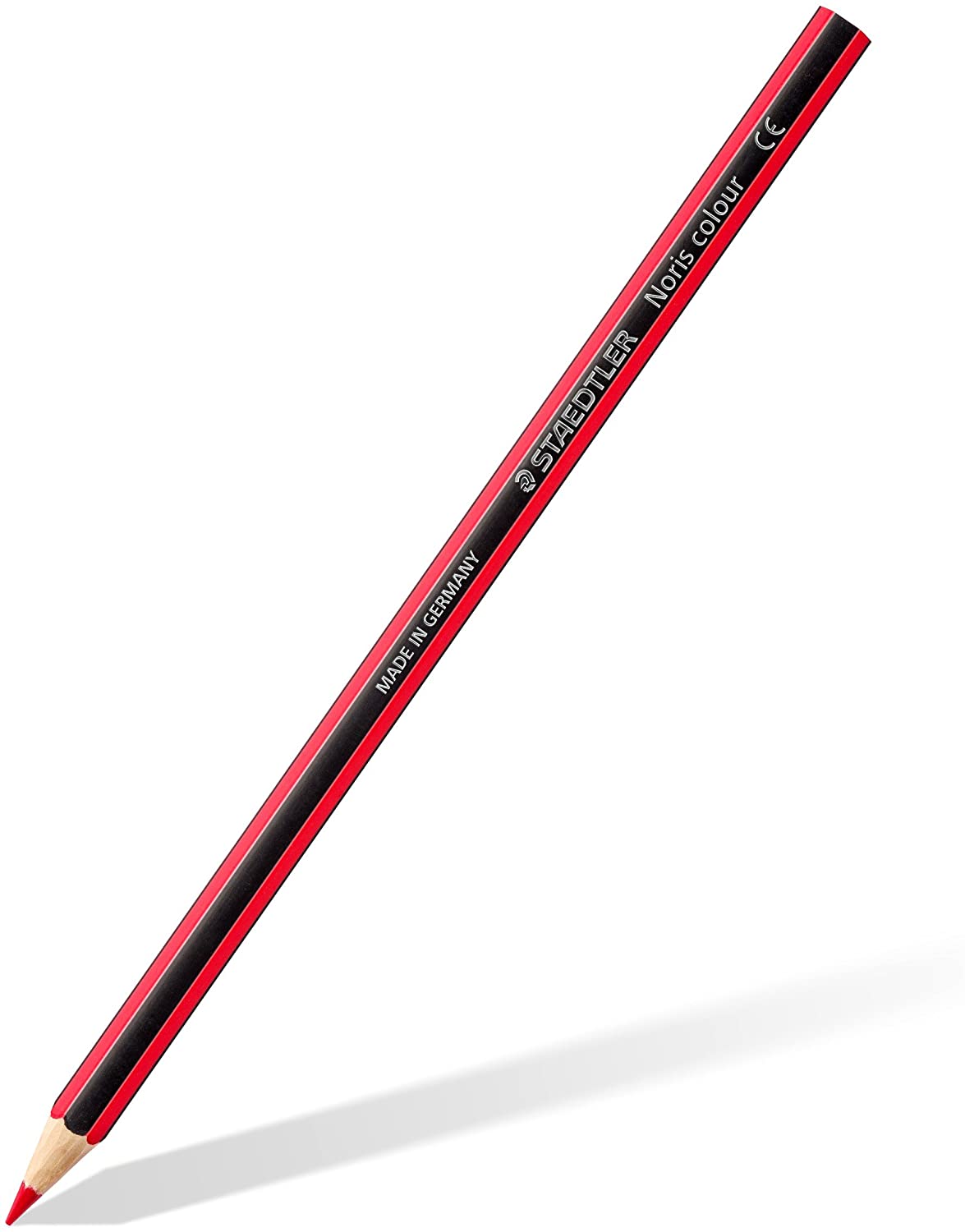Staedtler 185-C Noris Colour pencils - (24 Pcs) Secondary image