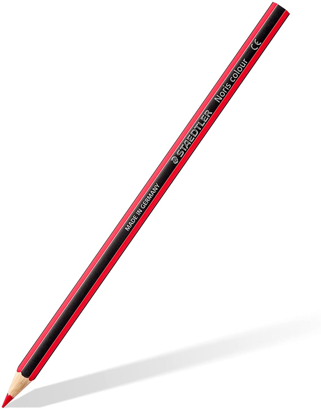 Staedtler 185-C Noris Colour pencils - (24 Pcs) - Al Masam Stationery LLC