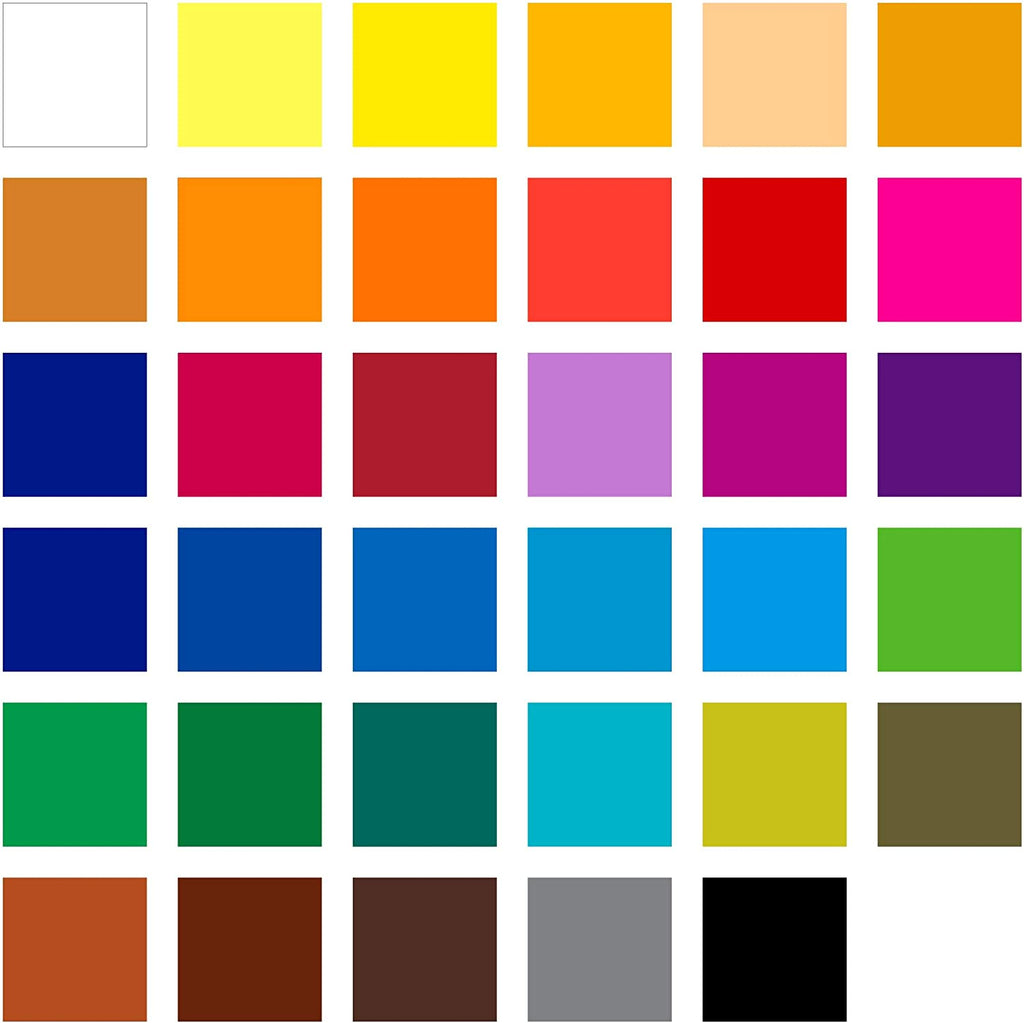 Staedtler 185-C Noris Colour pencils - (36 Pcs) - Al Masam Stationery LLC