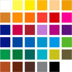 Staedtler 185-C Noris Colour pencils - (36 Pcs) - Al Masam Stationery LLC