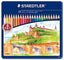 Staedtler Coloured Pencils - (ST-145-CM24) - Al Masam Stationery LLC