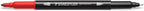 Staedtler Double-end Permanent Fibre Tip - Al Masam Stationery LLC