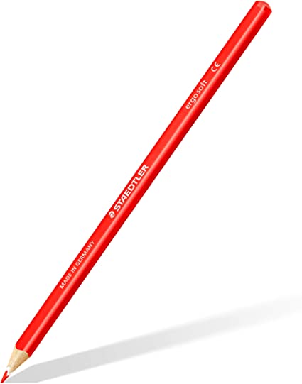 Staedtler Ergosoft Colourd Pencil Set - Al Masam Stationery LLC